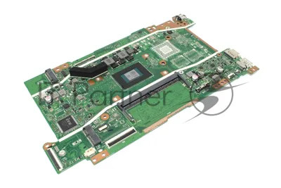 Материнская плата для Asus X509DA 4G/3150U 90NB0P50-R00120