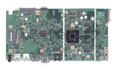 Материнская плата для Asus X541SA 4G/N3000 90NB0CH0-R00110