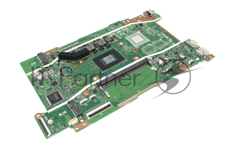 Материнская плата для Asus X509DA 4G/R3-3200U 90NB0P50-R00041
