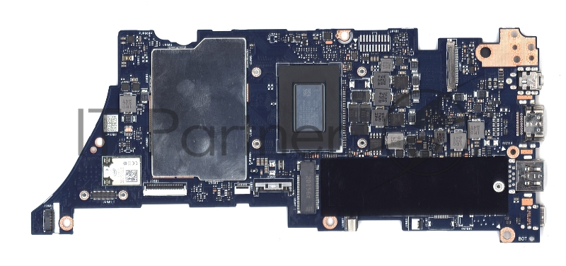 Материнская плата для Asus UX434DA 16G/R5-3500U 90NB0PD0-R00040