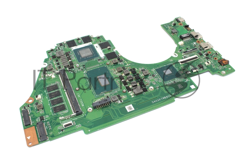 Материнская плата для Asus X571GT 4G/I5-8300H 90NB0NL0-R00100