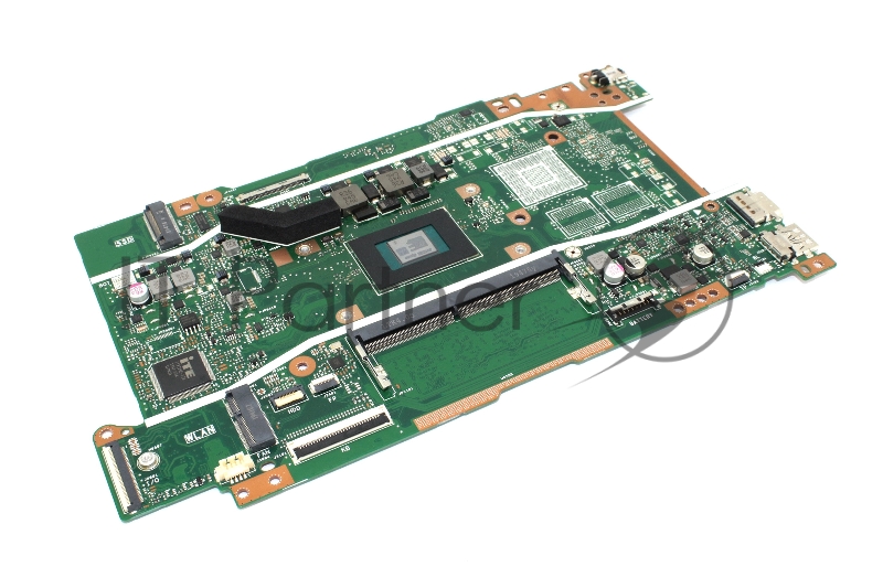 Материнская плата для Asus X509DA 4G/R3-3200U 90NB0P50-R00040