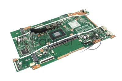 Материнская плата для Asus X509DA 4G/R3-3200U 90NB0P50-R00040