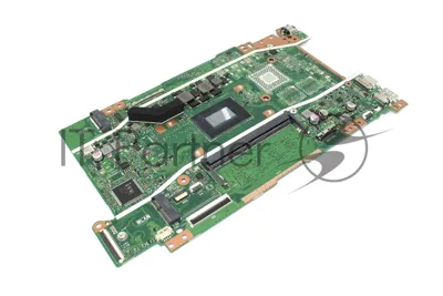 Материнская плата для Asus X409DA 4G/R5-3500U 90NB0P30-R00021