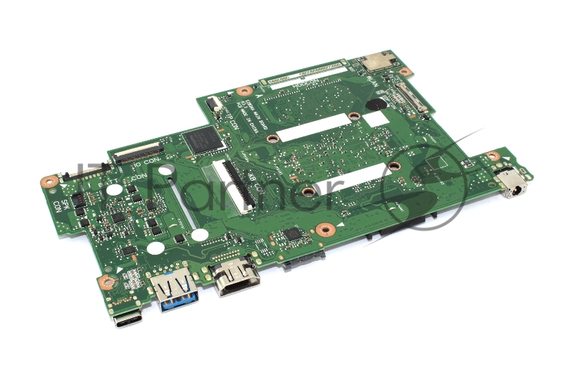 Материнская плата для Asus E203NA 4G/N3350 90NB0EZ0-R00172