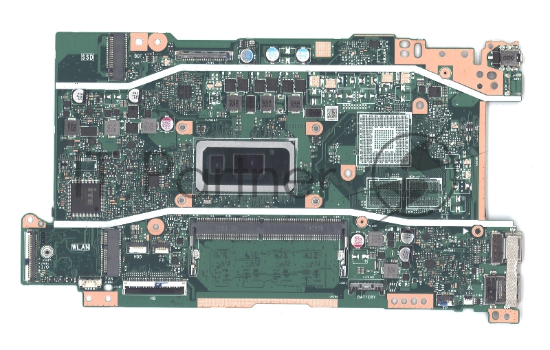 Материнская плата для Asus X509FA 8G/I5-8265U 90NB0MZ0-R00050