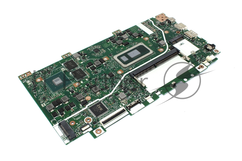 Материнская плата для Asus X412FJ 4G/I5-10210U 90NB0M20-R00060