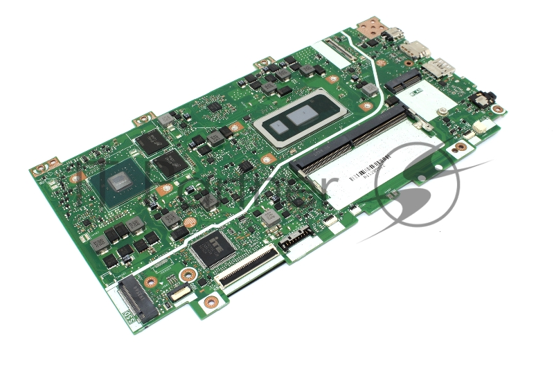 Материнская плата для Asus X412FJ 4G/I5-8265U 90NB0M20-R00050