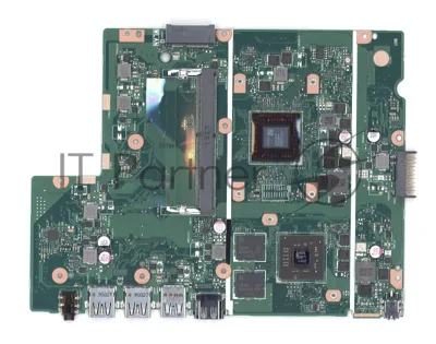 Материнская плата для Asus X540BP A9-9425 90NB0IZ0-R00010