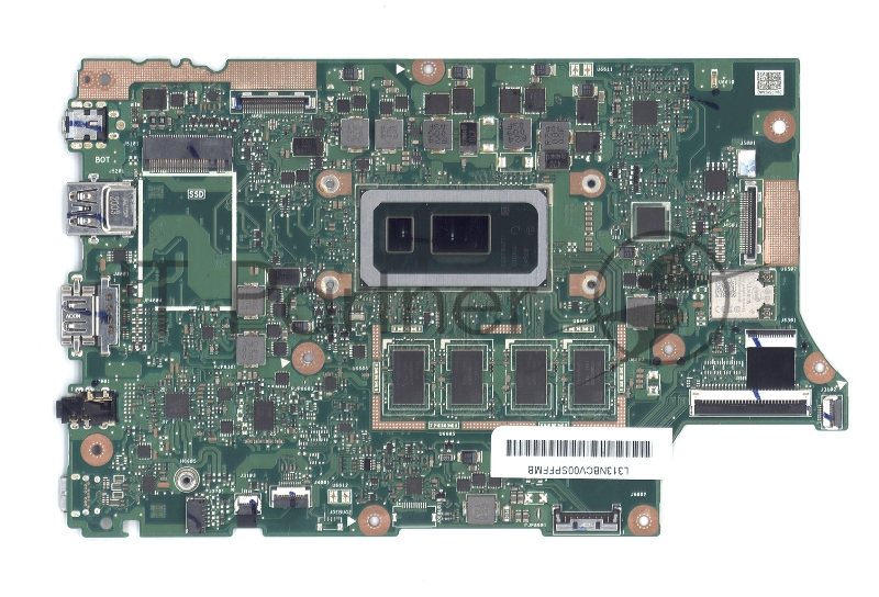 Материнская плата для Asus UX562FA 16G/I7-10510U 90NB0LK0-R00090