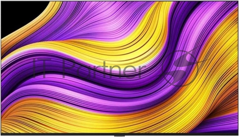 Телевизор LG 77" OLED77G5RLA атласное серебро OLED UHD 120Hz-165Hz Smart TV webOS