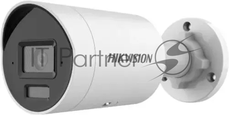 Камера видеонаблюдения Hikvision DS-2CD2043G2-LI2U(2.8мм)