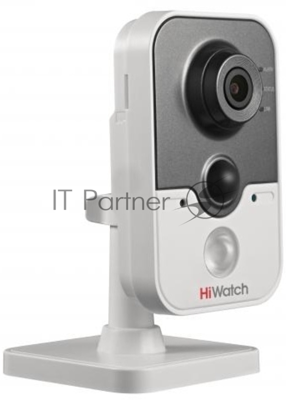 Камера видеонаблюдения HiWatch DS-I214(C) (2.8мм)