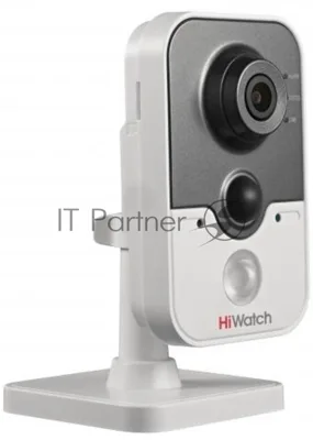 Камера видеонаблюдения HiWatch DS-I214(C) (2.8мм)