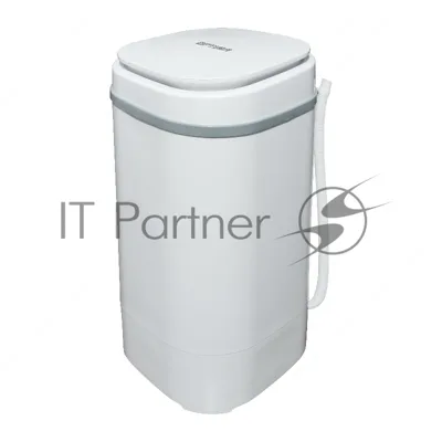 Центрифуга OPTIMA SD-82W белый, 6 кг, отжим - 1350 об/мин, 37 x 70 x 40 см