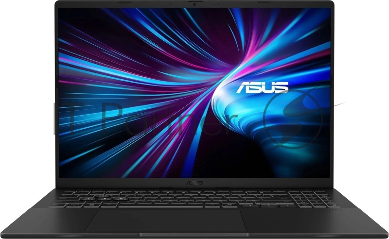 Ноутбук Asus VivoBook 16 V3607VH-RP046/16"/IPS/Intel Core 5 210H/16Gb SSD/1Tb NVIDIA GeForce RTX 5050 8Gb/без ОС/черный/1.95kg