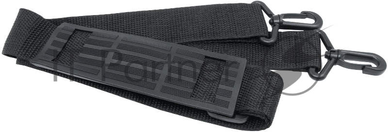 Сумка для ноутбука 15.6" Portcase KCB-162 серый нейлон/полиэстер (KCB-162 GREY)