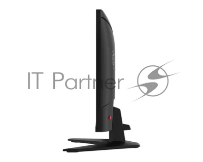 Монитор 27" MSI MAG 274QF X24 Rapid IPS 2560x1440, 240 Гц, 0.5 мс (GtG), 16:9, 250 кд/м², HDMI 2.0b (x2), DisplayPort 1.4a, Flicker Free, Low Blue Light, стабилизатор черного цвета, HDR Ready, CEC, трехсторонний безрамочный дизайн, регулировка наклона, черный