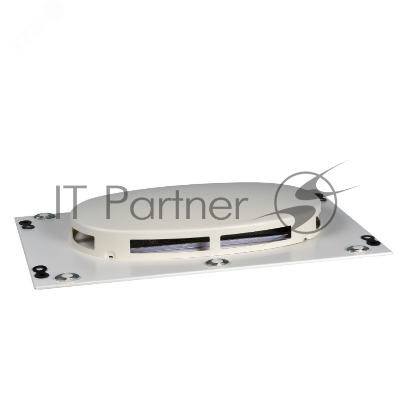 Вентилятор IP30 650х400