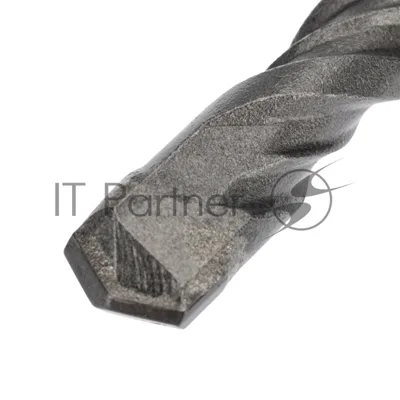 Бур по бетону Kranz 10x210x150 мм SDS PLUS (10 шт)