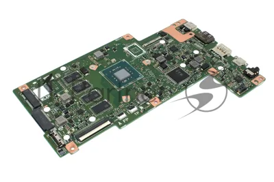 Материнская плата для Asus E410MA 4G/N4020 90NB0Q10-R01020
