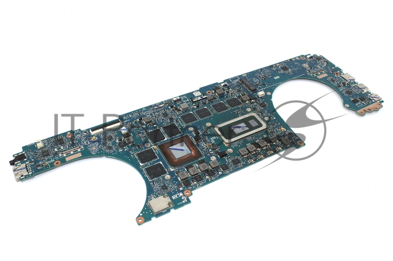 Материнская плата для Asus UX534FT 16G/I7-10510U 90NB0NK0-R06000
