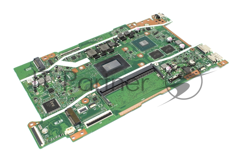 Материнская плата для Asus X509DJ 4G/R5-3500U 90NB0P20-R00030