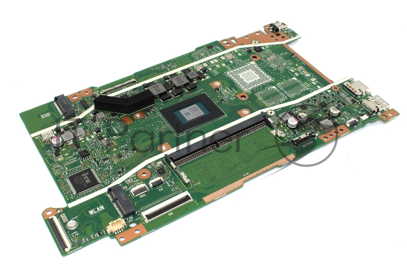 Материнская плата для Asus X409DA 4G/3050U 90NB0P30-R00120
