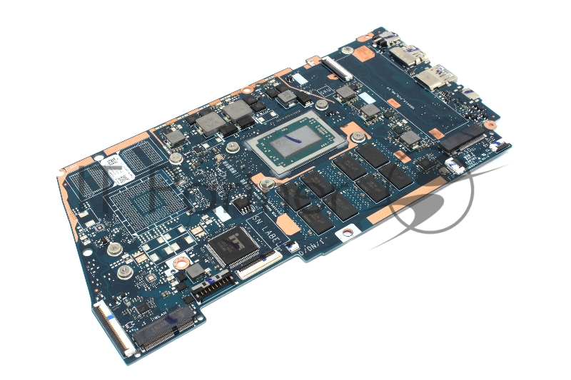 Материнская плата для Asus UX431DA 8G/R5-3500U 90NB0PB0-R00010