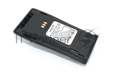 Аккумулятор Amperin (Type-C) для Motorola CP серии DP1400 EP450 GP3188 GP3688 Li-ion 3350mAh 7.4V