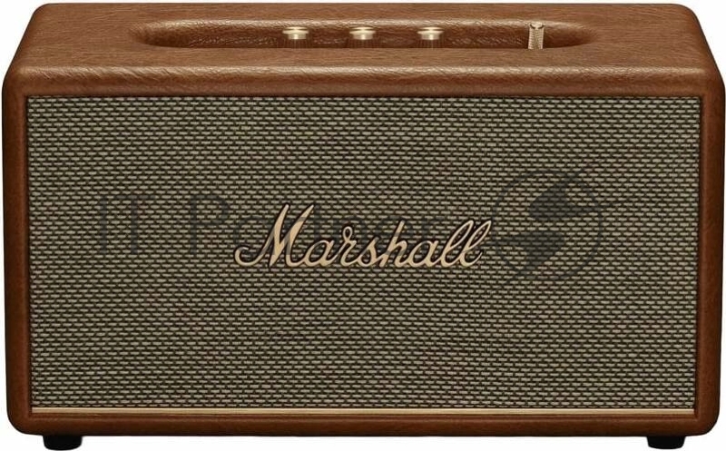 Портативная колонка Marshall STANMORE III BT коричневая