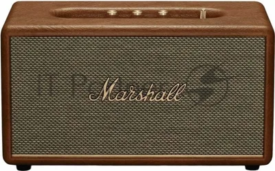 Портативная колонка Marshall STANMORE III BT коричневая