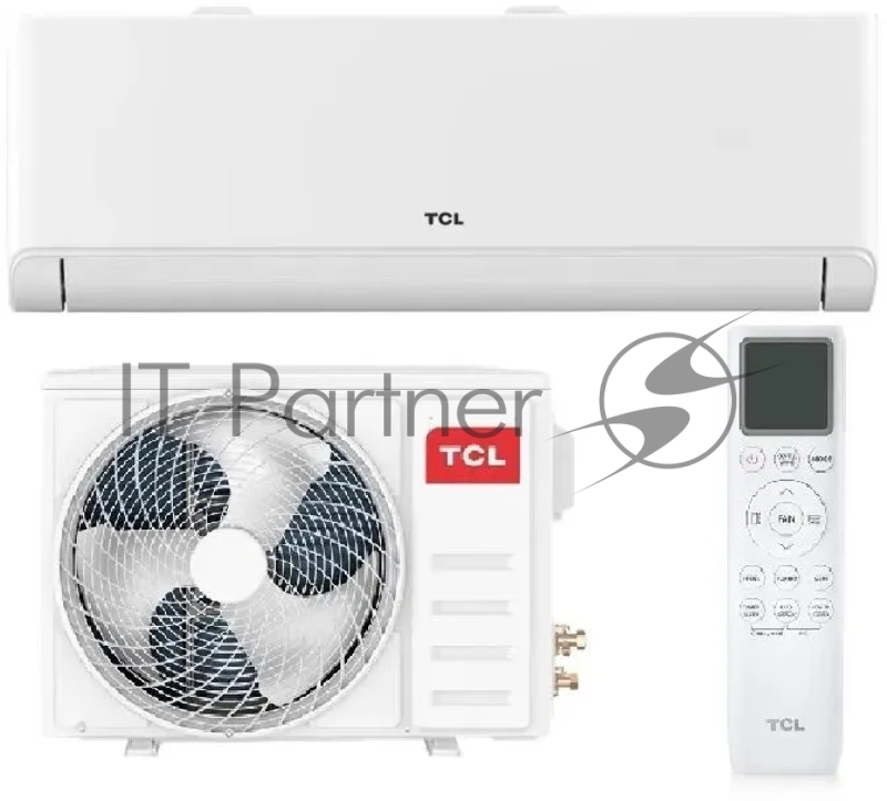 Кондиционер (сплит-система ON/OFF) TCL TAC-BR12ONF/R