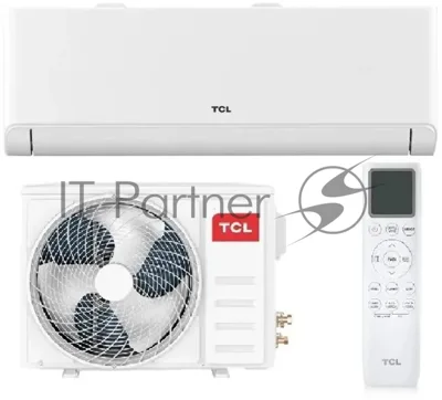 Кондиционер (сплит-система ON/OFF) TCL TAC-BR12ONF/R