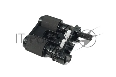 Ролик захвата ADF NVPrint (в сборе с тормозной площадкой) для HP LJ M426/M427/CLJ M377/M477 (совмест) (B3Q10-60105)