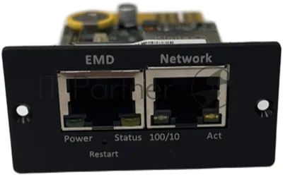Плата управления Smartwatt SNMP-MINI CARD 3 (4512020450005)