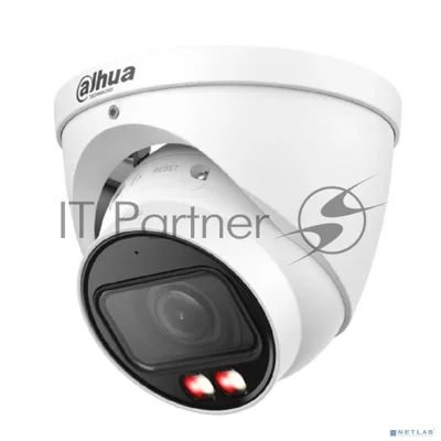 Камера видеонаблюдения IP Dahua DH-IPC-HDW3249TP-ZS-IL 2.7-13.5мм цв.