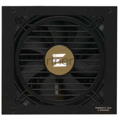 Блок питания Zalman ATX 1000W ZM1000-TMX2S Gen.5 80+ gold 24pin APFC 120мм fan 12xSATA Cab Manag RTL