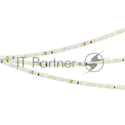 Лента светодиодная UL-A120-5mm 24V Day4000 (9.6 W/m, IP20, 5m) (, 7 лет)