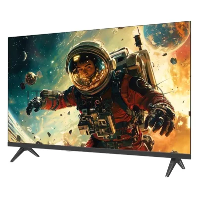 Телевизор Sber 32" SDX-32H3113 черный DLED HD 60Hz Smart TV