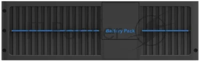 Источник бесперебойного питания Smartwatt SUPREME IEC 2kVA 2000Вт 2000ВА черный