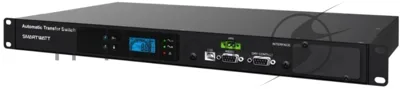 Распределитель питания Smartwatt ATS 116 IEC (3703020450002)
