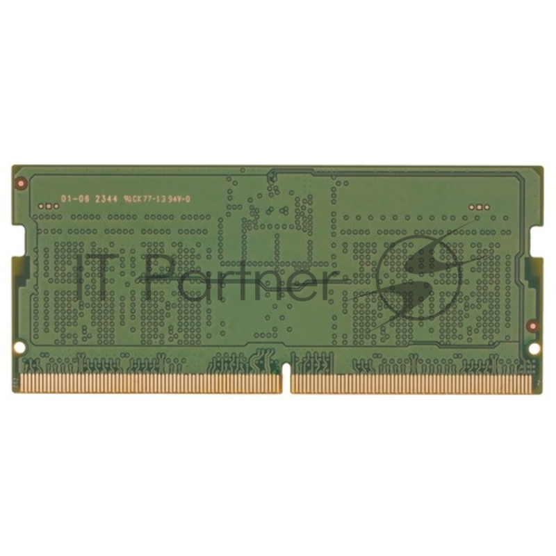 Оперативная память Samsung, DDR5, 8GB (1x8 GB), 5600 MHz, CL46, SO-DIMM