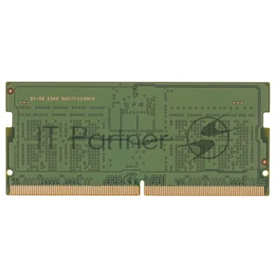 Оперативная память Samsung, DDR5, 8GB (1x8 GB), 5600 MHz, CL46, SO-DIMM