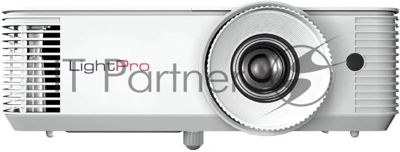 Проектор InFocus IN0006SL DLP, 4000 lm, WXGA, 30 000:1, 1.541.72:1, HDMI 1.4, VGA in, S-Video, 3.5мм in/out, USB-A, лампа 15 000ч.(ECO mode), 3W, 27дБ, 2,6 кг, БЕЛЫЙ