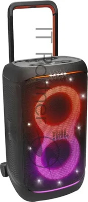 Пати колонка JBL Partybox 520