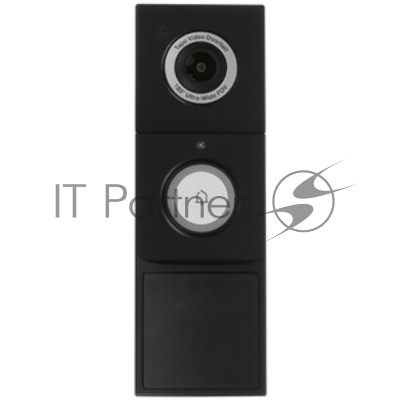 Комплект умного звонка TP-Link Tapo D235