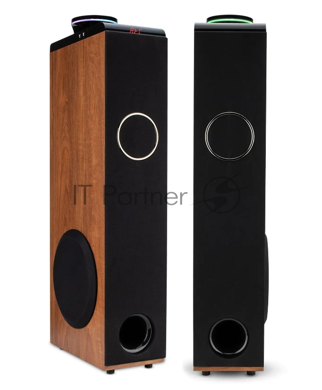 Колонка ELTRONIC (30-51 бук) HOME SOUND - 08", бук