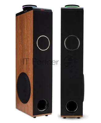 Колонка ELTRONIC (30-51 бук) HOME SOUND - 08", бук