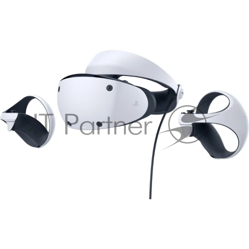 Шлем виртуальной реальности PLAYSTATION VR2